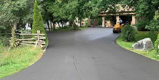 Best Recycled Asphalt Driveway Installation  in Paramount, CA